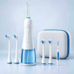 Reboot braces care bundle