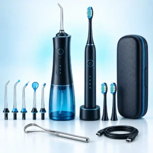 Reboot complete daily care bundle