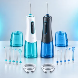 Reboot R01 couple bundle
