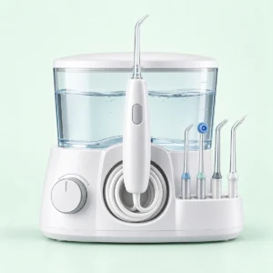 Family Flosser