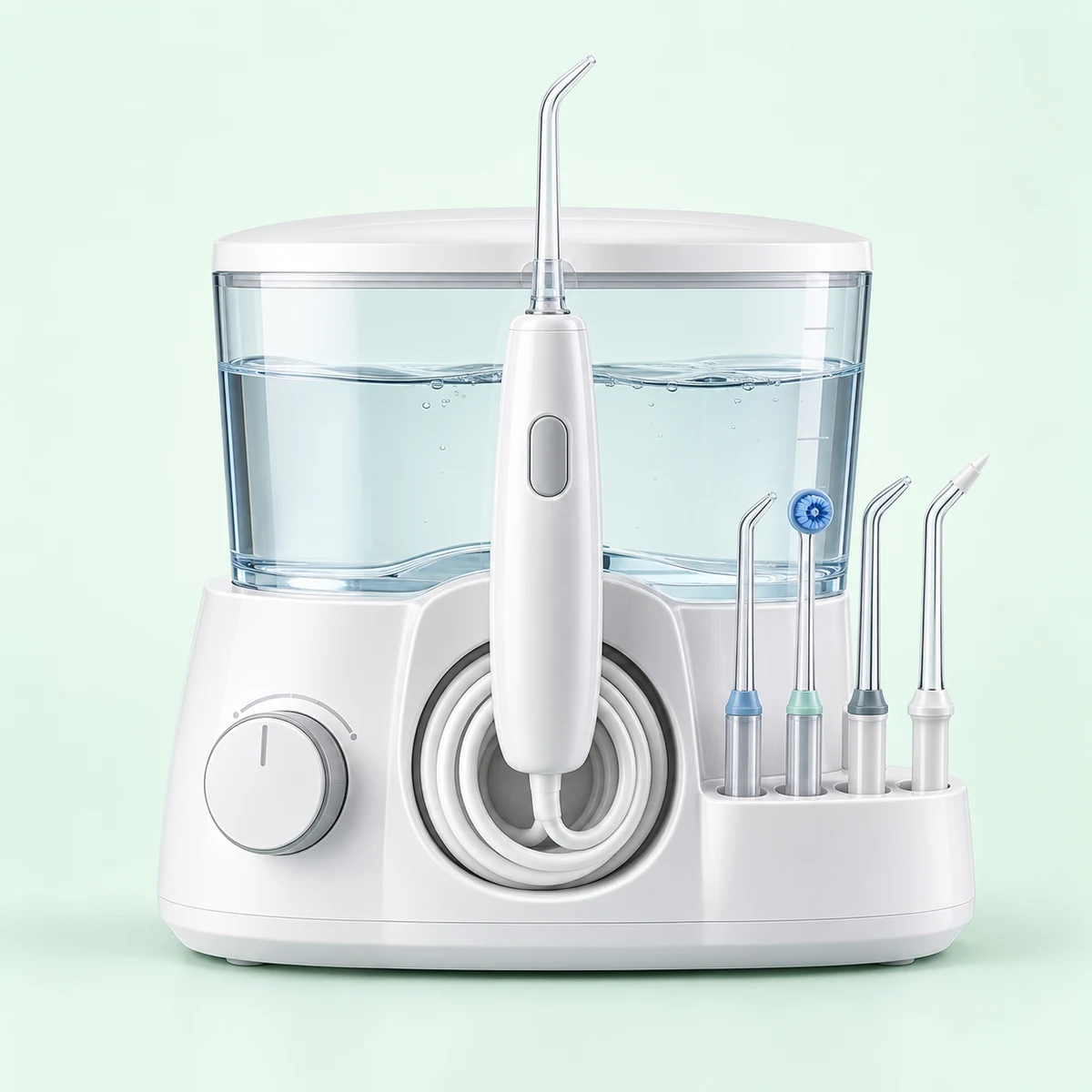 Family Flosser