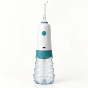R02 Travel Flosser