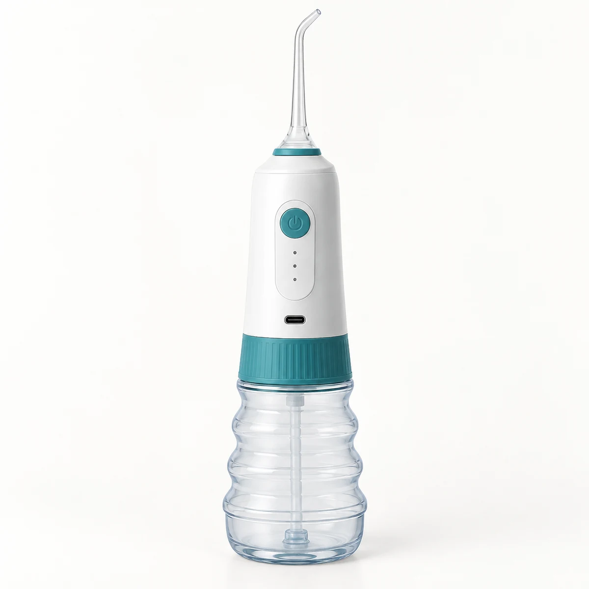 R02 Travel Flosser
