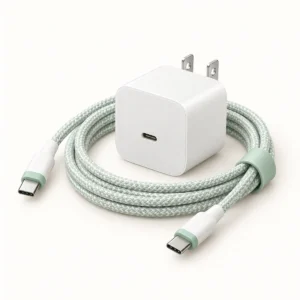 Usb C Charger