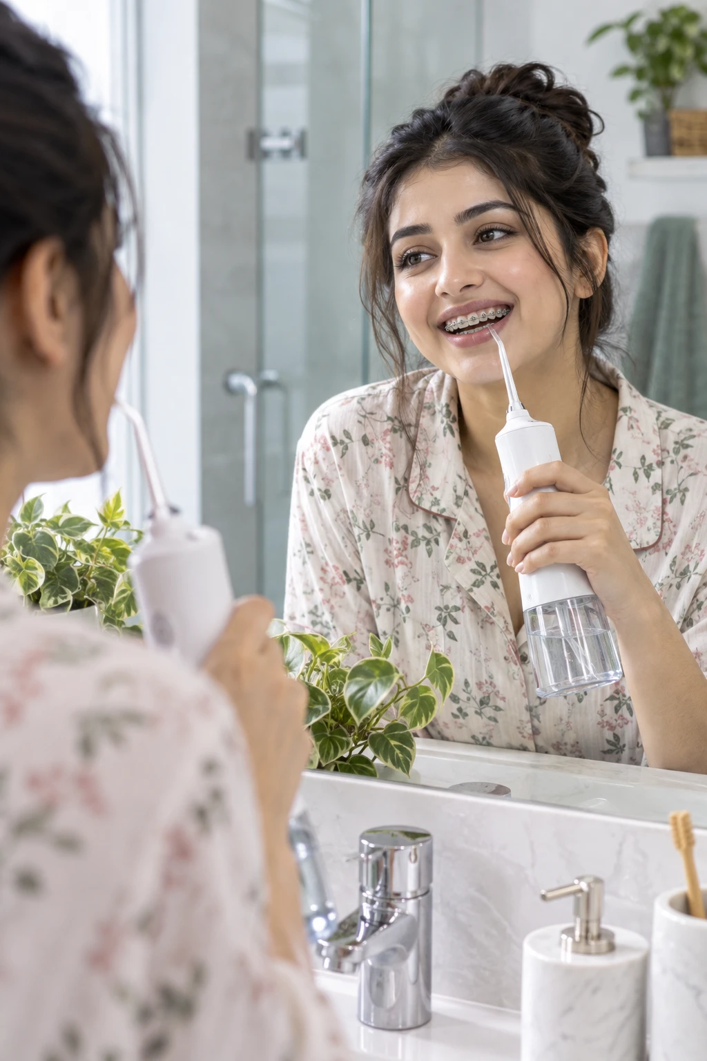 Home Braces Care