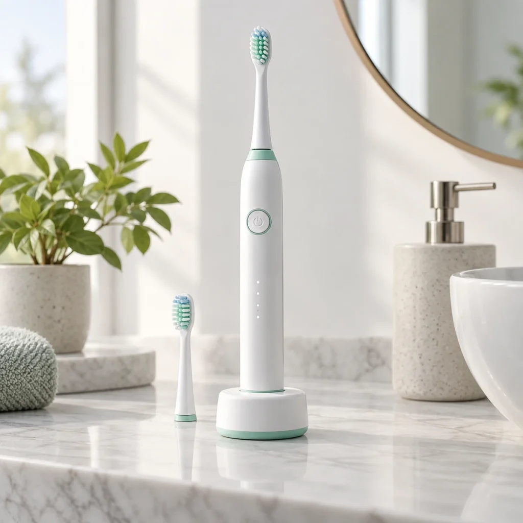Home Electric Toothbrushes
