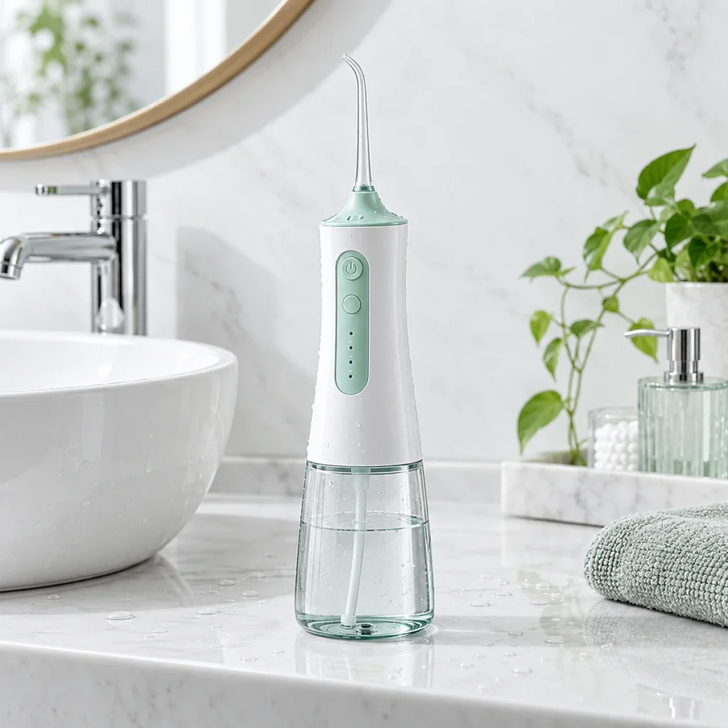 Home Water Flossers